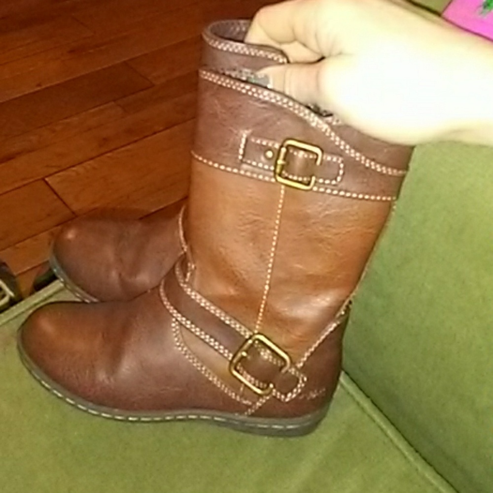B.O.C. Girls Boots